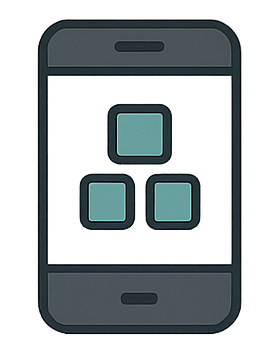 Aplicaciones Móviles